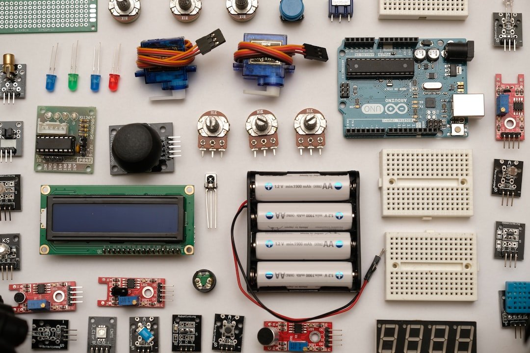 Electronics 101: Unlocking the Mysteries of the Circuit - ZLA