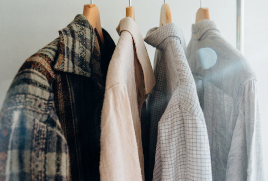 Sustainable Fashion: Unlocking the Secrets to an Eco-Friendly Wardrobe