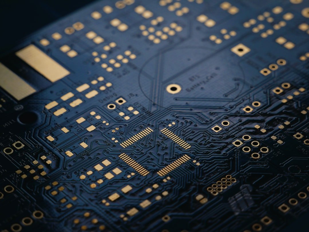 The Future of Electronics: A Glimpse into the Technological Wonderland - ZLA