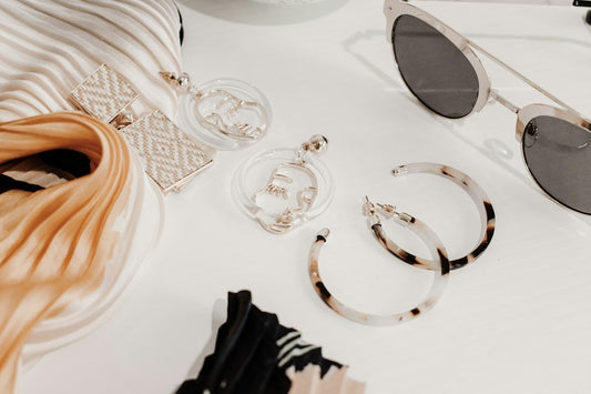 The Power of Accessories to Elevate Your Outfit - ZLA